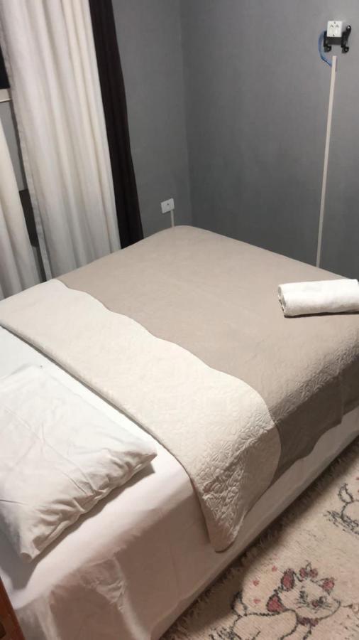 Апартаменти Apartamento Em Londrina Privado Com 2 Quartos De Casal Com Utensilios Garagem E Wifi Екстер'єр фото