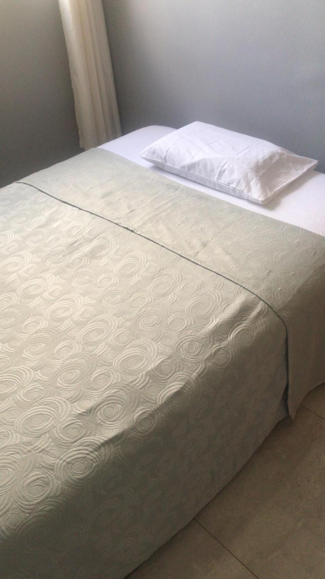 Апартаменти Apartamento Em Londrina Privado Com 2 Quartos De Casal Com Utensilios Garagem E Wifi Екстер'єр фото