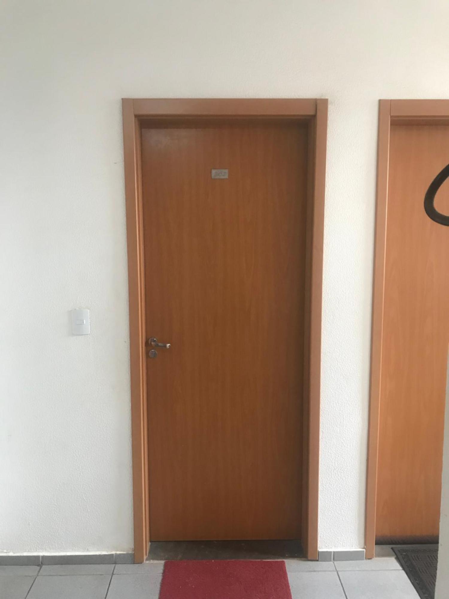 Апартаменти Apartamento Em Londrina Privado Com 2 Quartos De Casal Com Utensilios Garagem E Wifi Екстер'єр фото